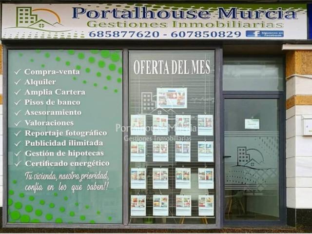 Casa en venta en Valle de Ricote, Murcia
