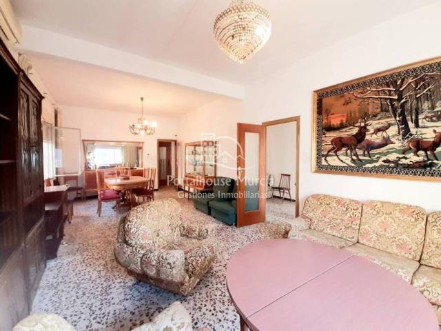 Casa en venta en Archena