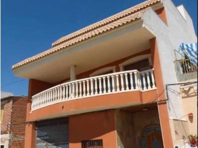 Casa en venta en Serretilla, Valle de Ricote