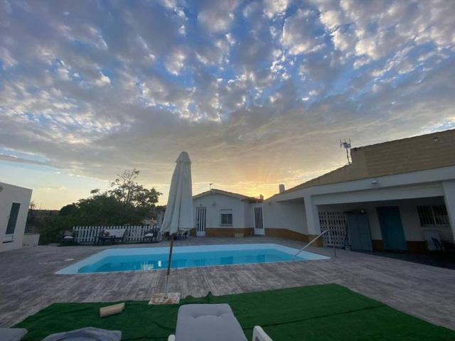Casa en venta en Valle de Ricote, Murcia