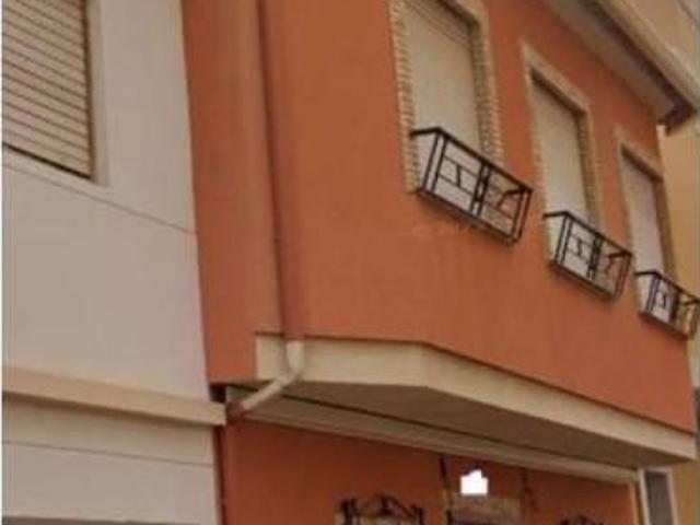 Casa en venta en La Algaida, Archena