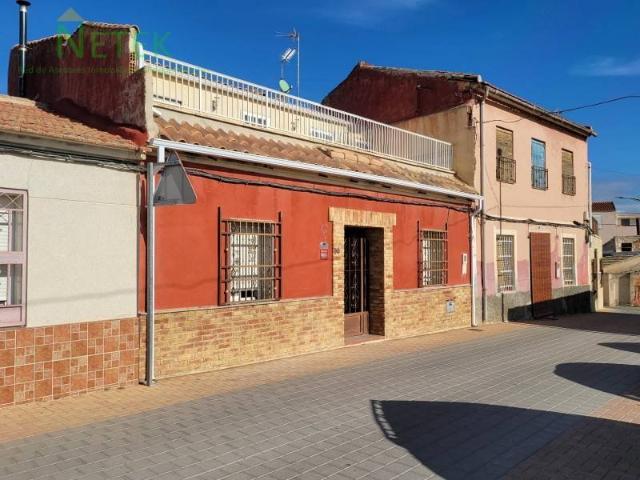 Casa en venta en Archena, Murcia