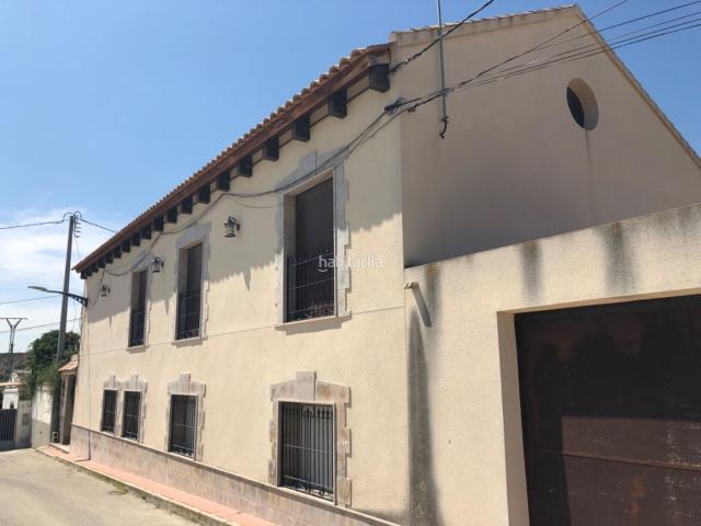 Casa en venta en La Algaida, Valle de Ricote