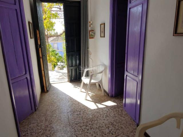 Casa en venta en La Algaida, Valle de Ricote