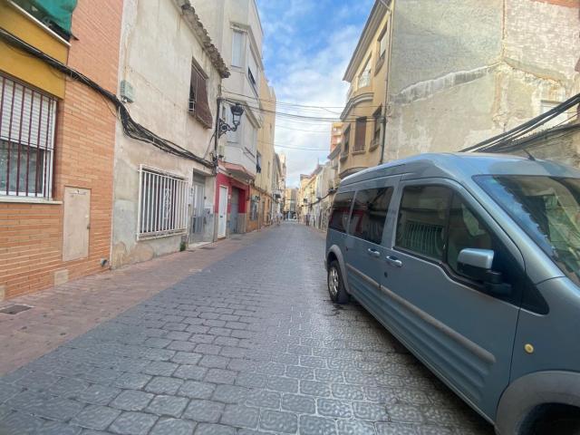 Casa en venta en La Algaida, Valle de Ricote
