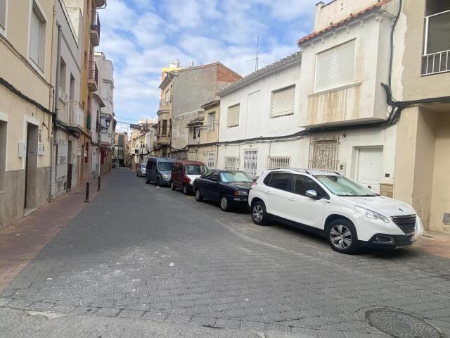 Casa en venta en Archena, El Otro Lao