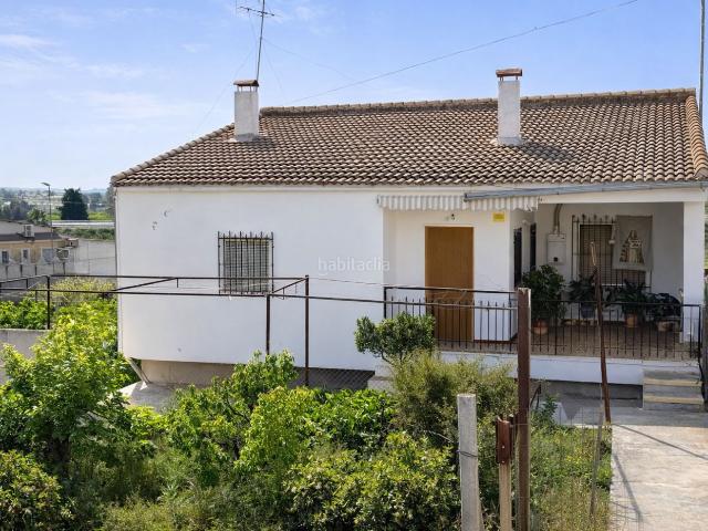 Casa en venta en La Algaida, Valle de Ricote
