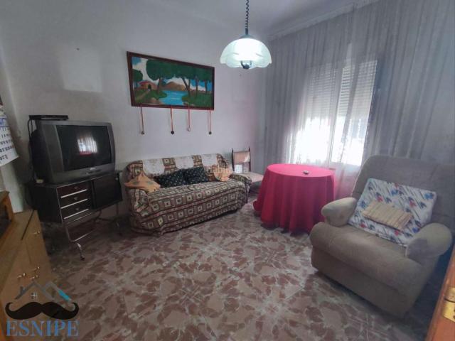 Casa en venta en La Algaida, Valle de Ricote
