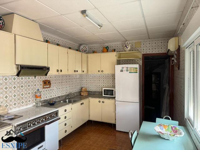 Casa en venta en La Algaida, Valle de Ricote
