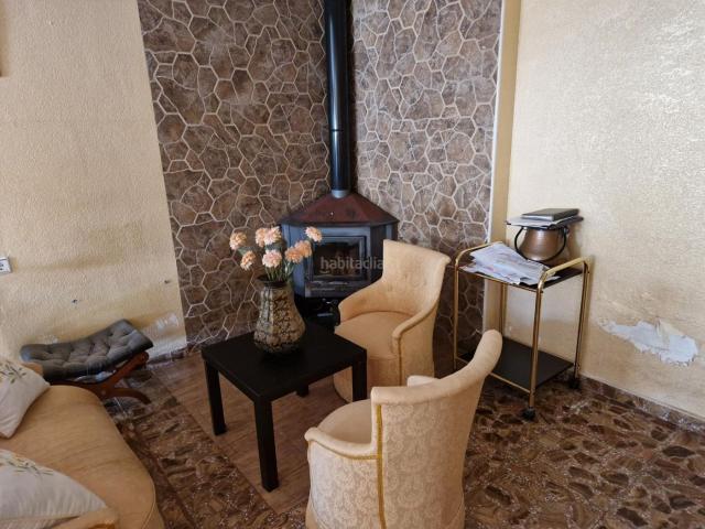 Casa en venta en La Algaida, Valle de Ricote