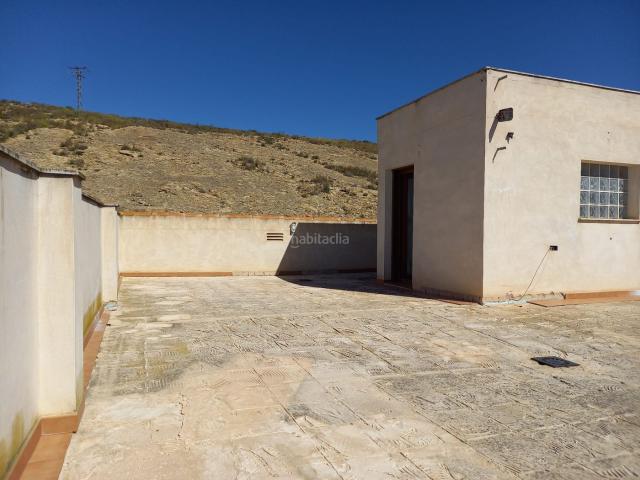 Casa en venta en La Algaida, Valle de Ricote