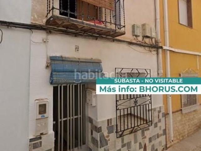 Casa en venta en La Algaida, Valle de Ricote