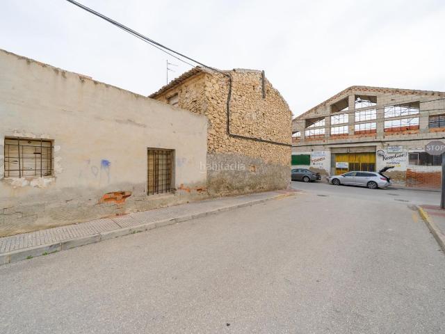 Casa en venta en La Algaida, Valle de Ricote