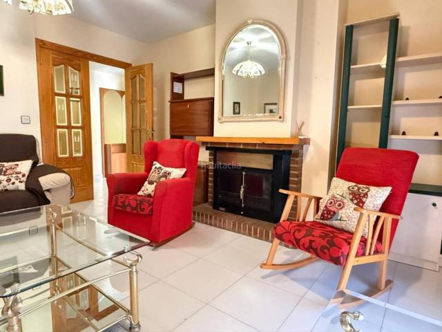 Casa en venta en La Algaida, Valle de Ricote