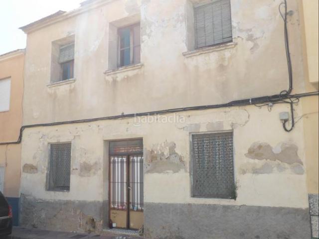 Casa en venta en La Algaida, Valle de Ricote