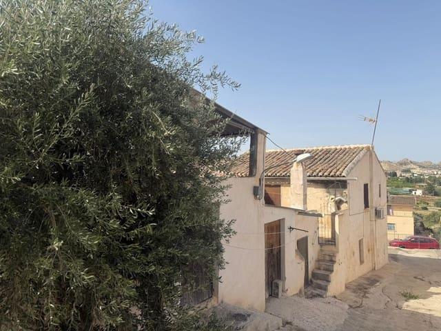 Casa en venta en La Algaida, Valle de Ricote