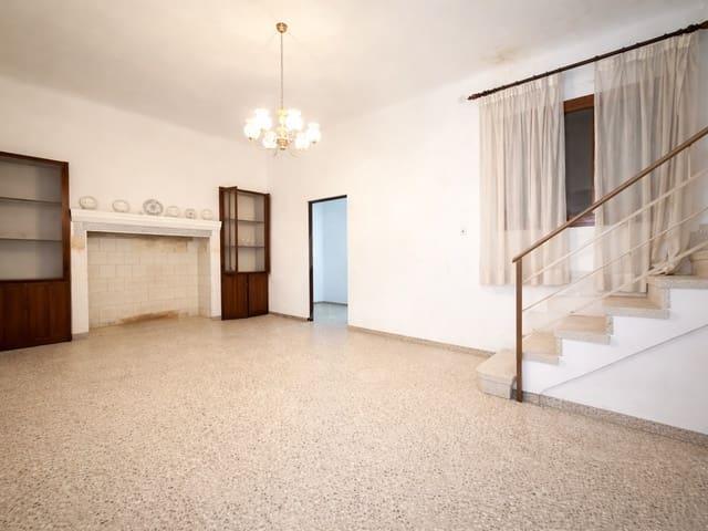 Casa en venta en La Algaida, Valle de Ricote