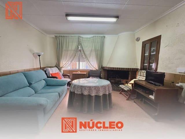 Casa en venta en La Algaida, Valle de Ricote