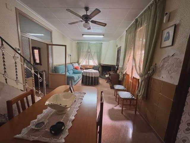 Casa en venta en La Algaida, Valle de Ricote