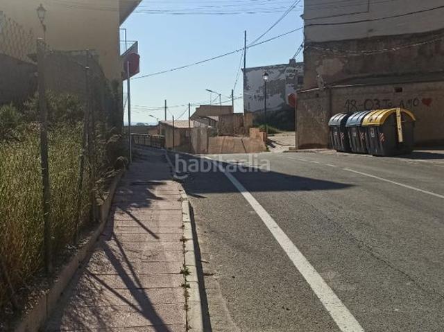 Casa en venta en La Algaida, Valle de Ricote