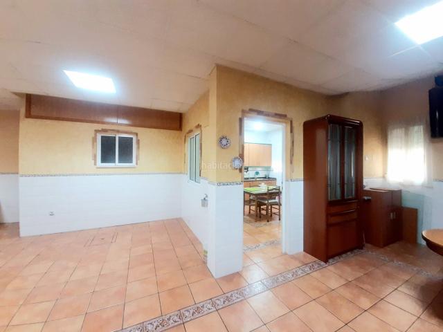 Casa en venta en La Algaida, Valle de Ricote