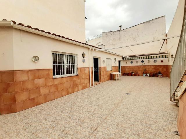 Casa en venta en La Algaida, Valle de Ricote
