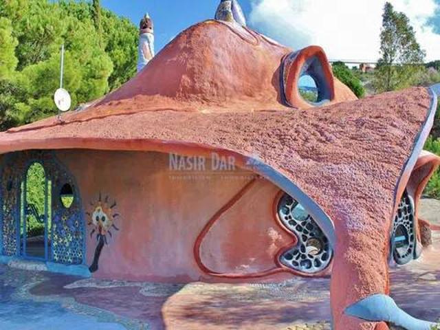 Casa en venta en La Axarquía, Andalucía