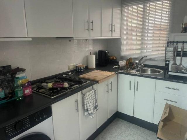 Casa en venta en La Axarquía, Andalucía