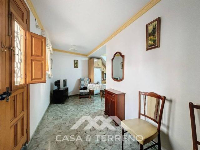 Casa en venta en La Axarquía, Andalucía