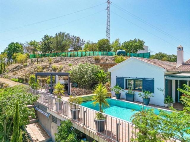 Casa en venta en La Axarquía, Andalucía