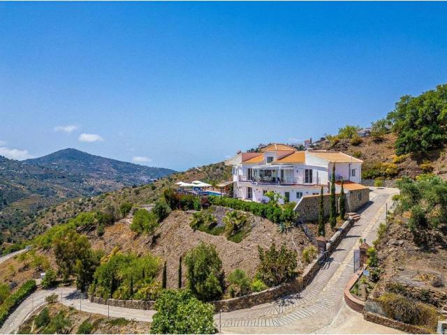 Casa en venta en La Axarquía, Andalucía