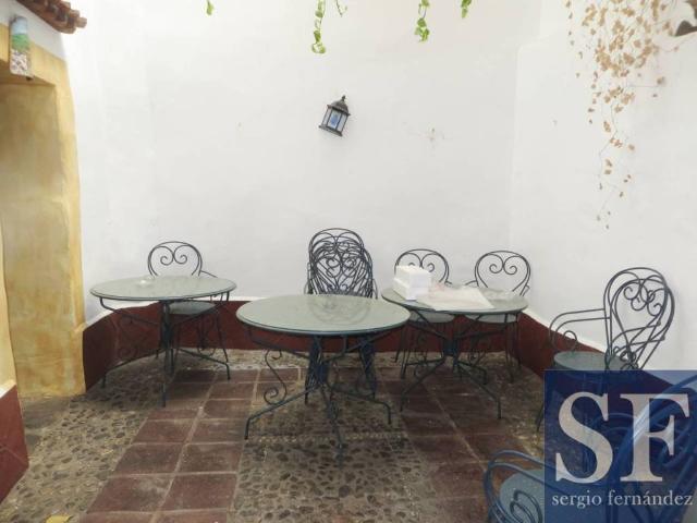 Casa en venta en La Axarquía, Andalucía