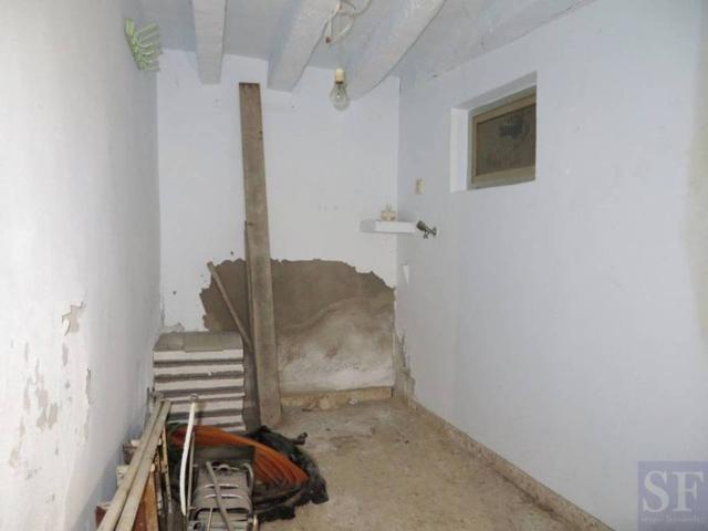 Casa en venta en La Axarquía, Andalucía