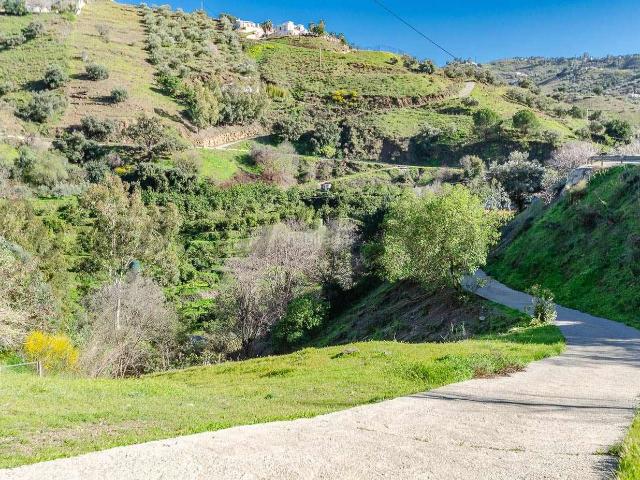 Casa en venta en La Axarquía, Andalucía