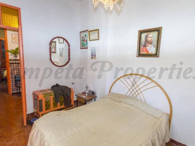 Casa en venta en La Axarquía, Andalucía