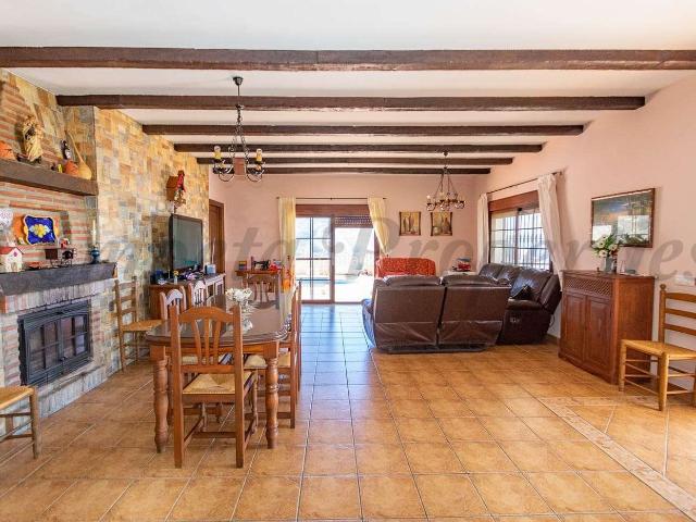 Casa en venta en La Axarquía, Andalucía