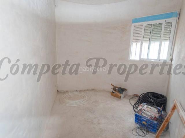 Casa en venta en La Axarquía, Andalucía