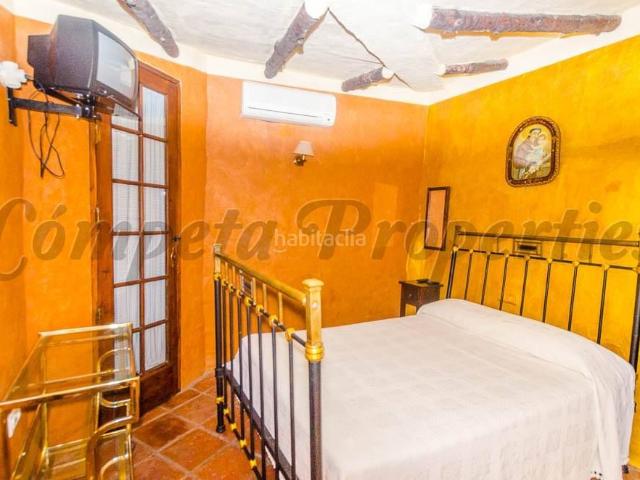 Casa en venta en La Axarquía, Andalucía