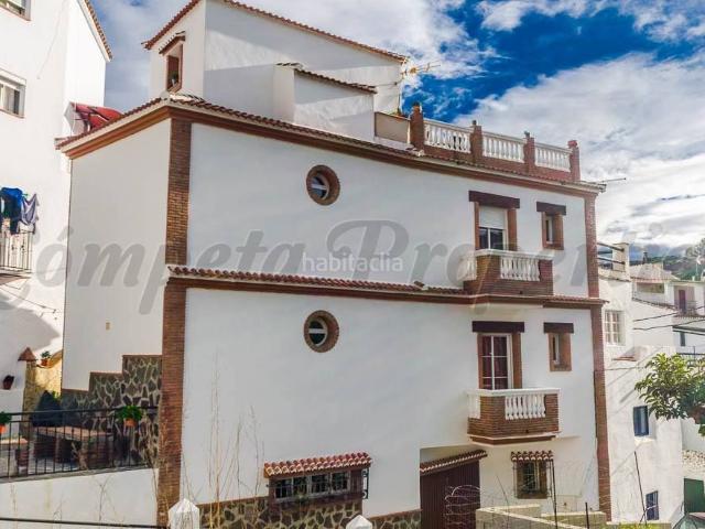 Casa en venta en La Axarquía, Andalucía