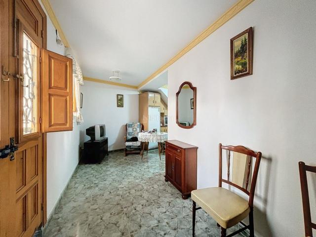 Casa en venta en La Axarquía, Andalucía