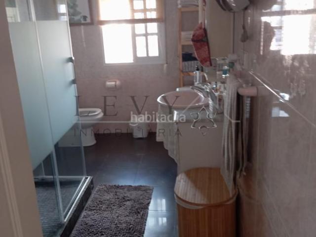 Casa en venta en La Axarquía, Andalucía