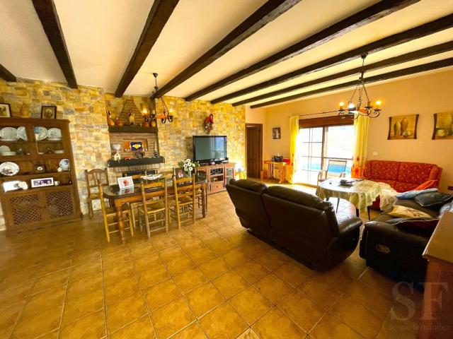 Casa en venta en La Axarquía, Andalucía