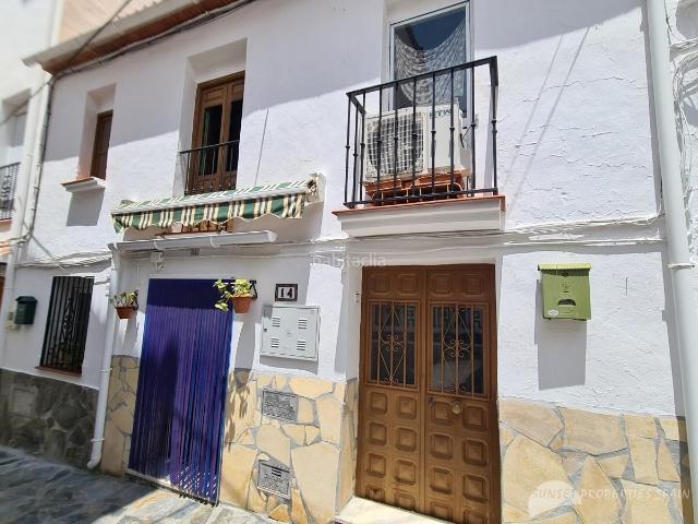 Casa en venta en La Axarquía, Andalucía