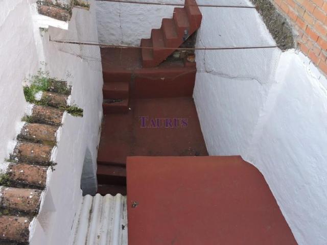 Casa en venta en La Axarquía, Andalucía