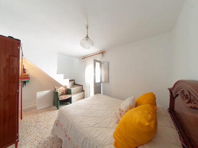 Casa en venta en La Axarquía, Andalucía