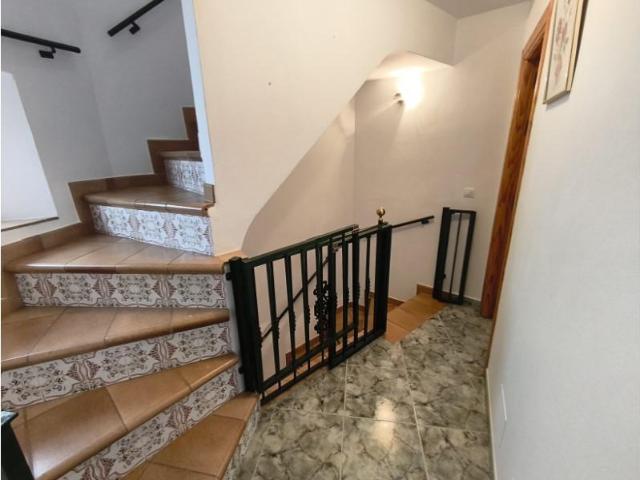 Casa en venta en La Axarquía, Andalucía