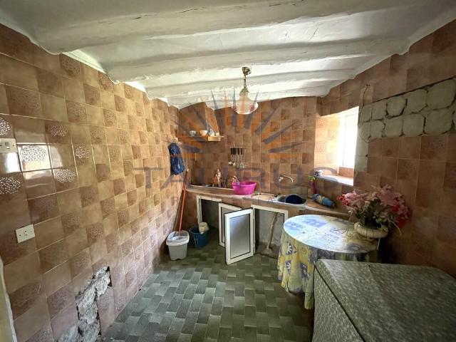 Casa en venta en La Axarquía, Andalucía