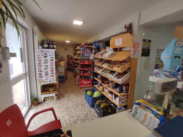 Casa en venta en La Axarquía, Andalucía