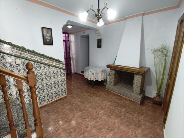 Casa en venta en La Axarquía, Andalucía