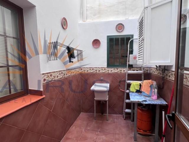 Casa en venta en La Axarquía, Andalucía